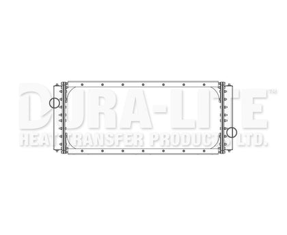 DR-NF-2500-001-ST - Dura-Lite Canada