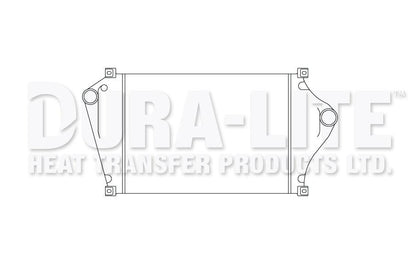 BHFO25L-TF - Dura-Lite Canada