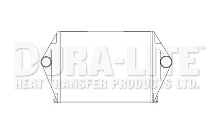 BHFO25M-TF - Dura-Lite Canada