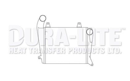 BHFR1D-TF - Dura-Lite Canada