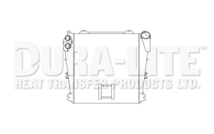 BHFR3G-TF - Dura-Lite Canada