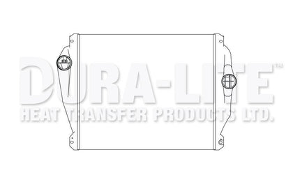 BHFR3H-TF - Dura-Lite Canada