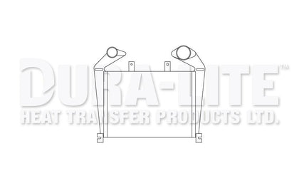 BHMA18E-TF - Dura-Lite Canada
