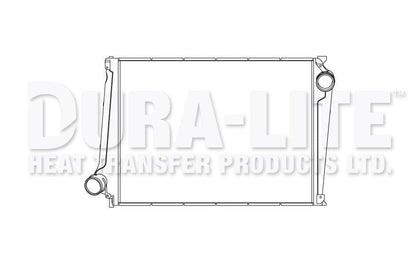 BHMA18Q-TF - Dura-Lite Canada