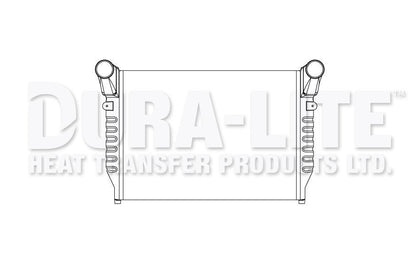 BHMA18R-TF - Dura-Lite Canada