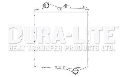 US-VGDAC-30LS - Dura-Lite Canada