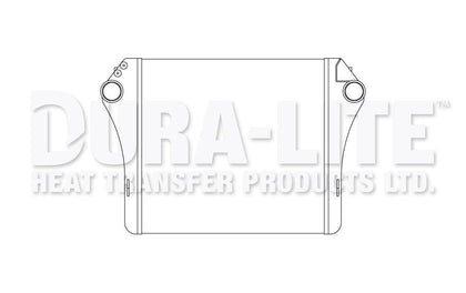 BHVG30T-TF - Dura-Lite Canada